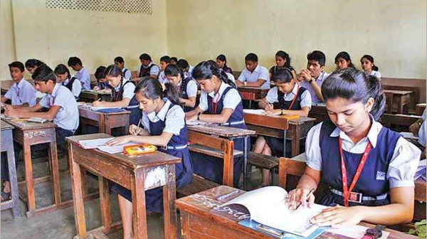 मुंबई महानगरातील सकाळच्या सत्रातील सर्व शाळा-महाविद्यालयांना सुट्टी जाहीर